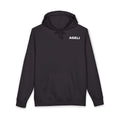 Ageli Minimal Logo Hoodie